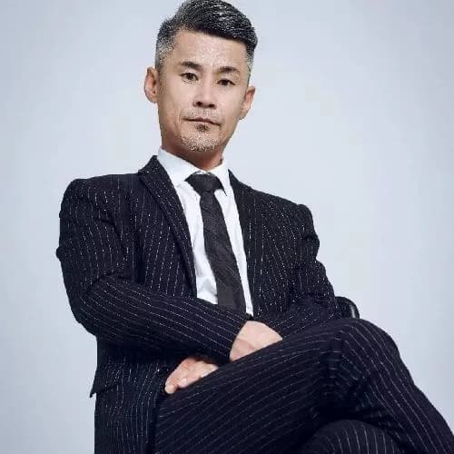 董学永