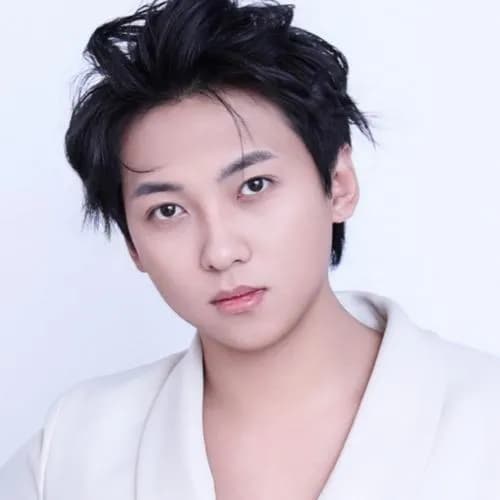 dong yu ze