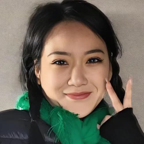 杜米雪