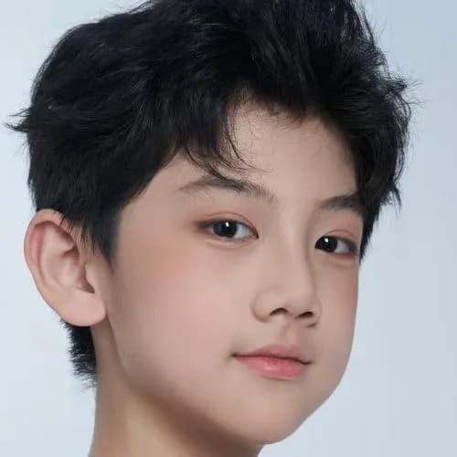 杜雨宸（小演员熠宸）