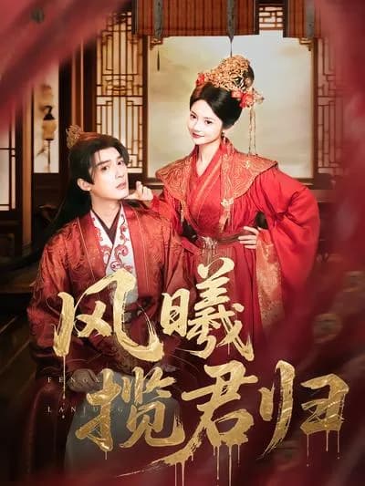 Feng Xi's Captivation of the King