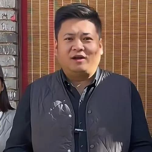 冯智