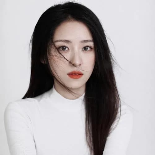 傅靖涵