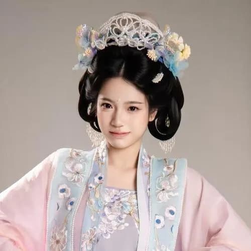 傅如缘