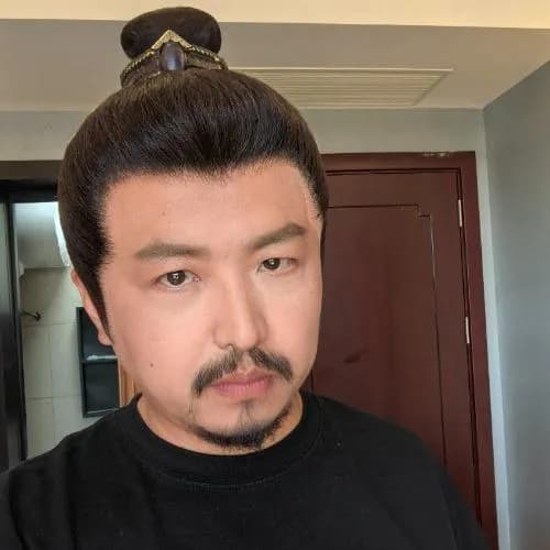 fu wei