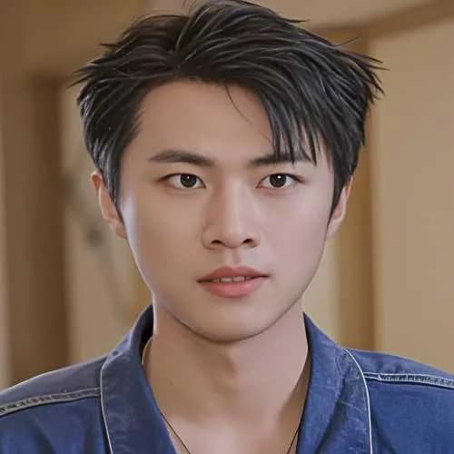 fu wei jun