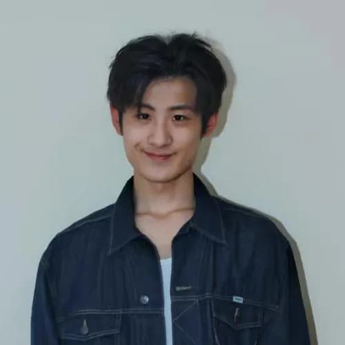 fu zheng