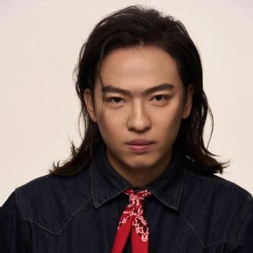 gai jun feng