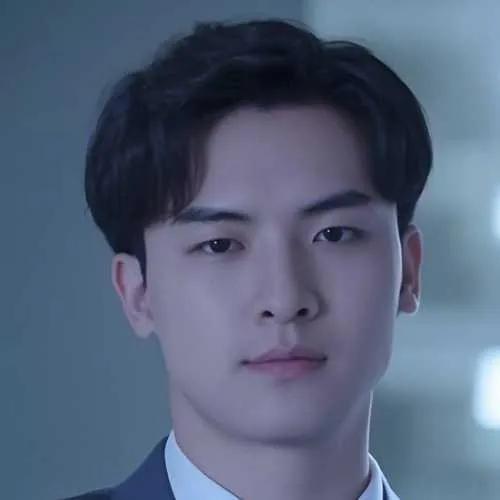 gan sheng ji