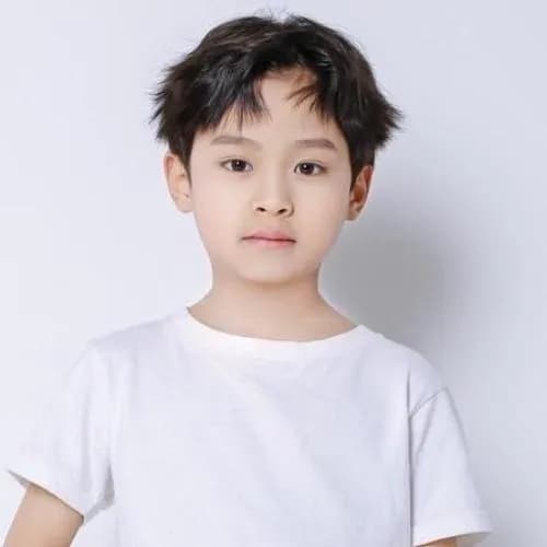gao fan jie （ yi nuo ）