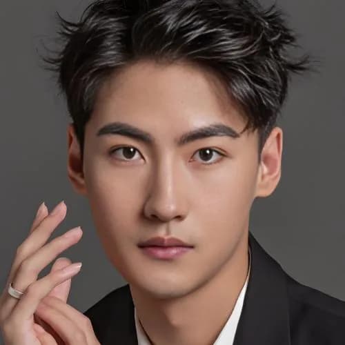 gao ming yuan