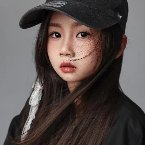 gao zi han