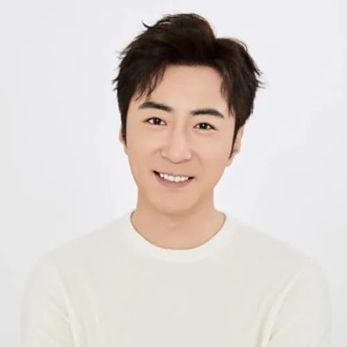 gao zi qi