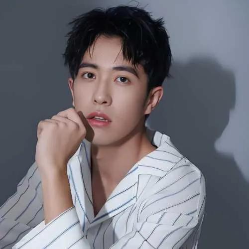 geng qiang