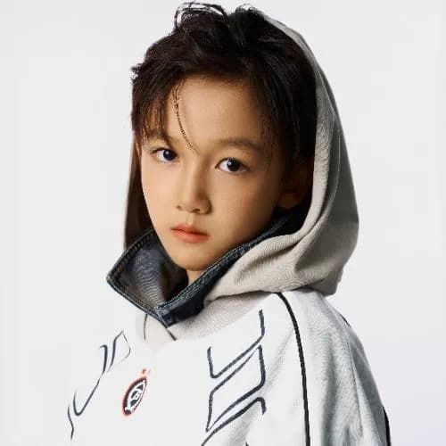 耿绍宸