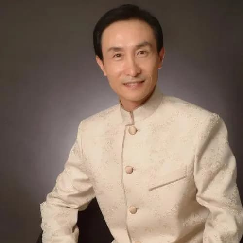 巩汉林