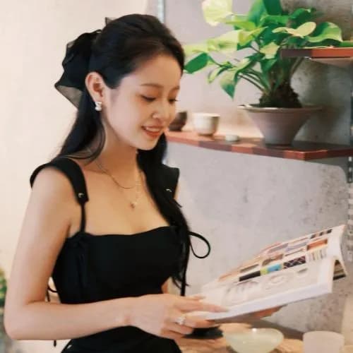 龚欣怡