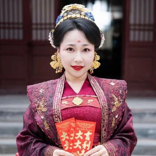 gong zhu