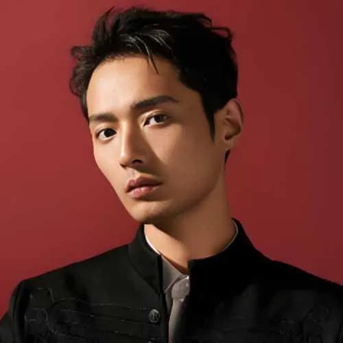 guan wen