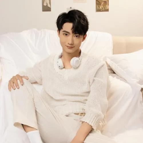gu jian xiong