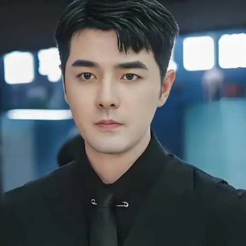 guo chang jia
