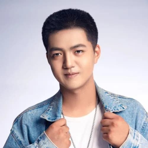 郭涵宇