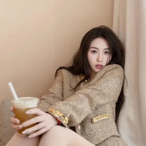 郭菁妮