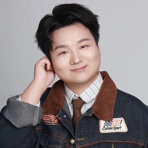 guo xin da