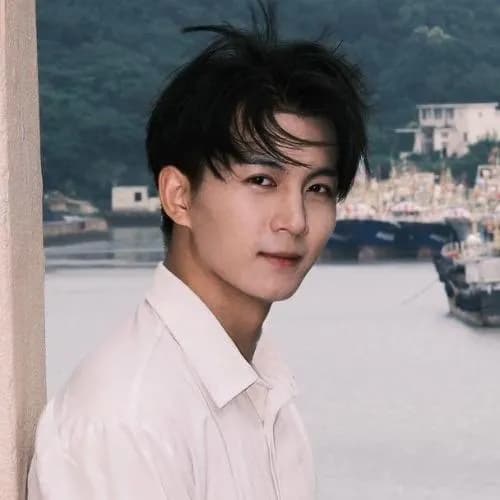 guo yan song