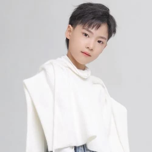 guo zi yi