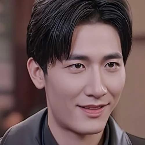 han zhi hao