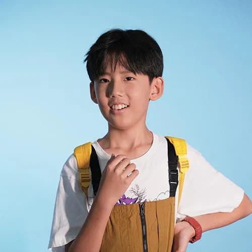 he ming xuan