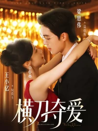 Stealing Love by Force