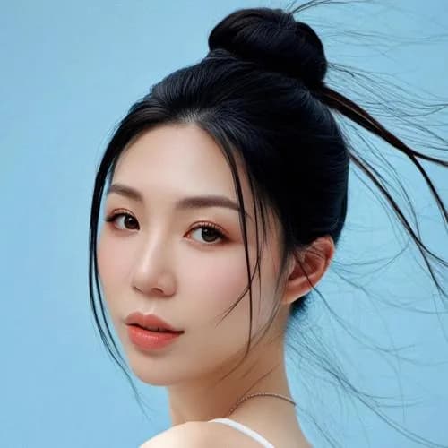 贺舒凝
