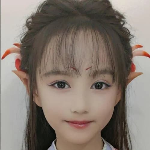 何艺恬