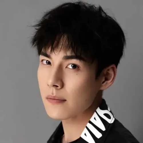 he ze yuan