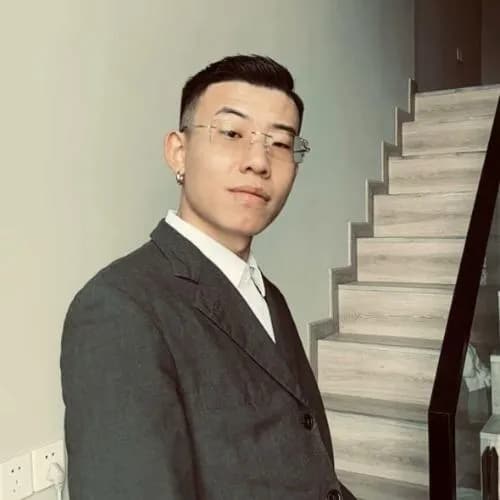 洪睿