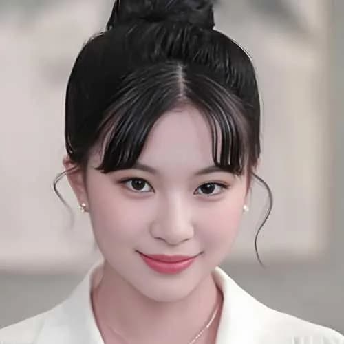 洪玉珊