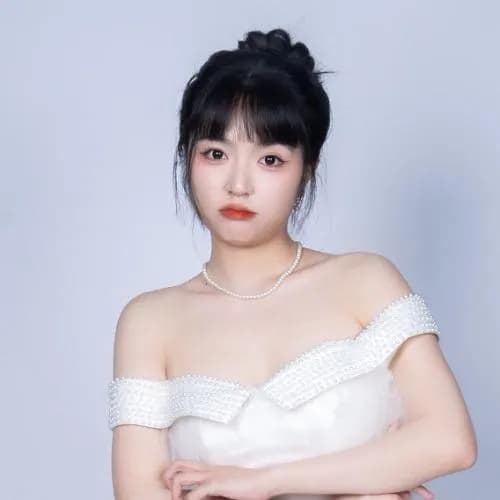 huang hai xin