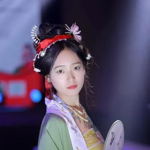 黄江敏