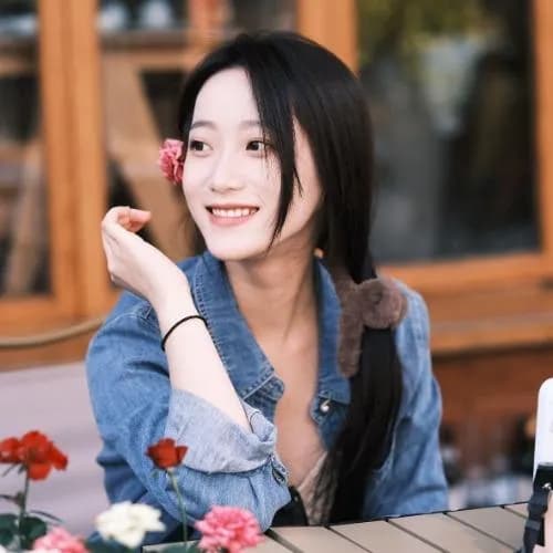 huang jing jing