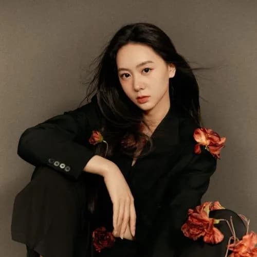 huang jin zi