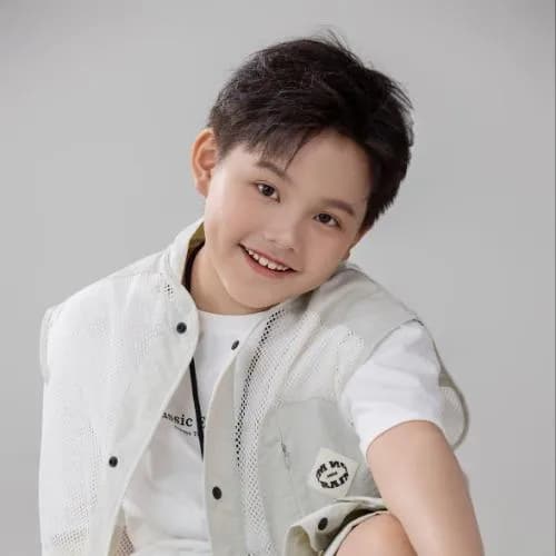 huang jun yi