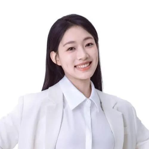 huang lu lu