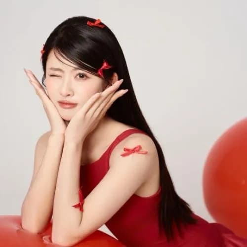huang ning xin