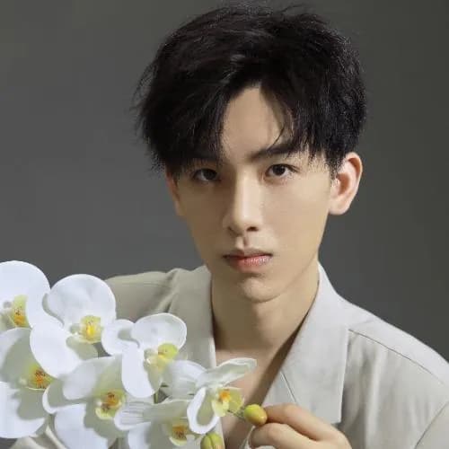 huang tian qi