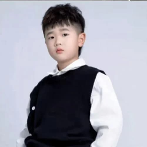 huang xiao mu