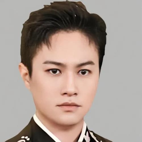 黄新凡