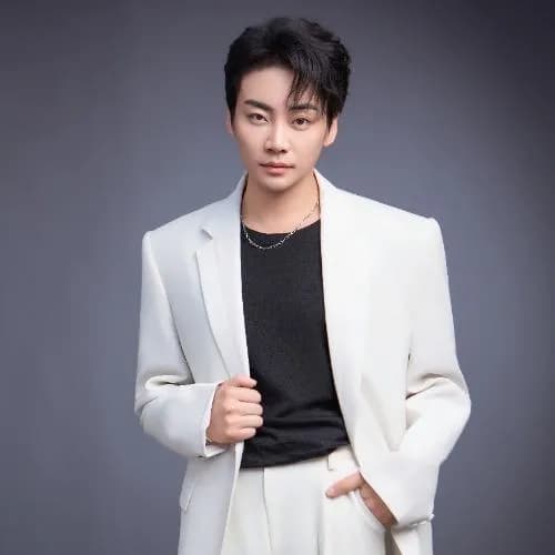 huang ya cheng