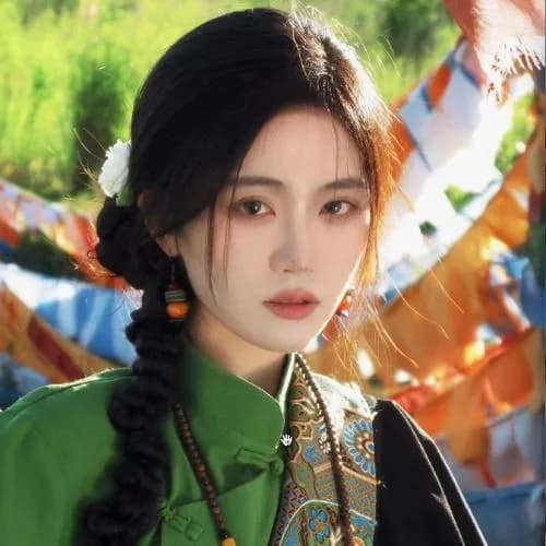 huang ya xin